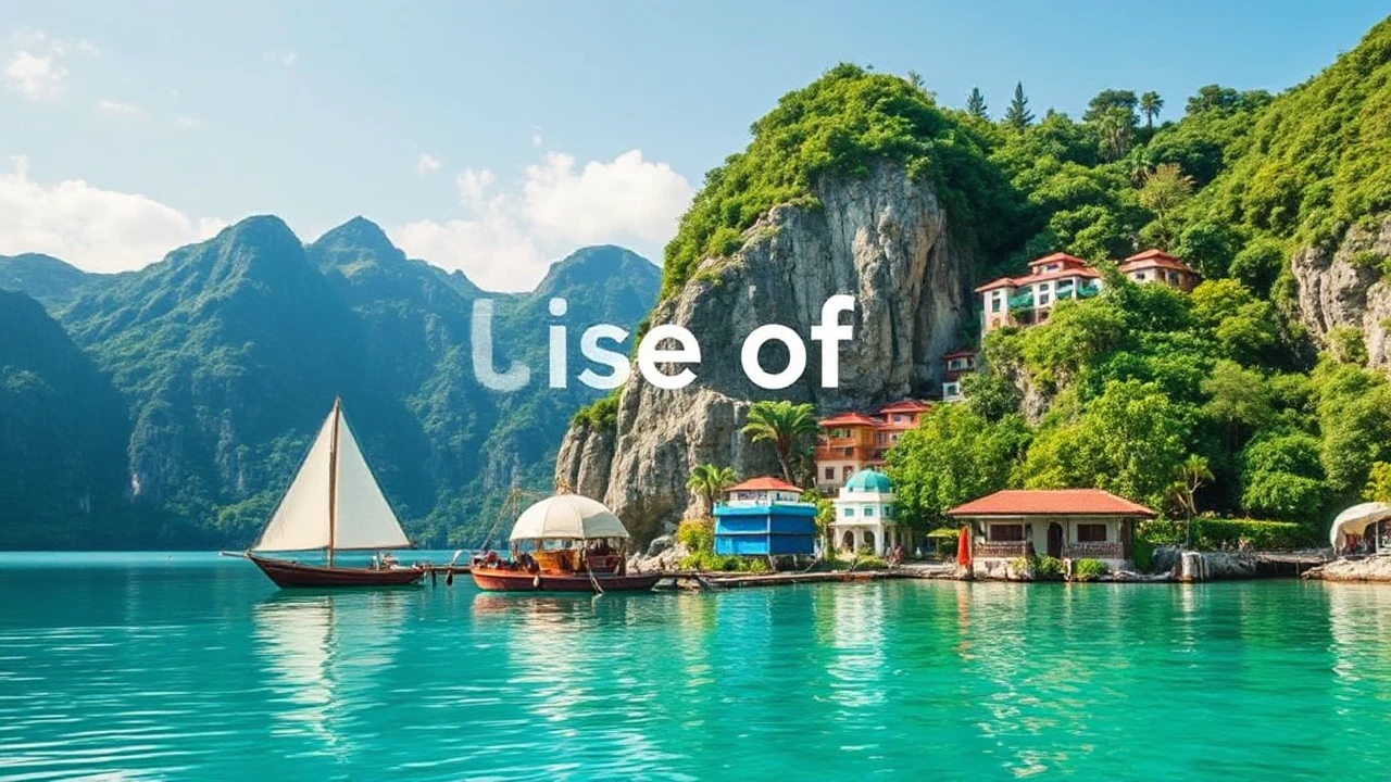 The Rise of Green Tourism: Trends in Responsible Travel