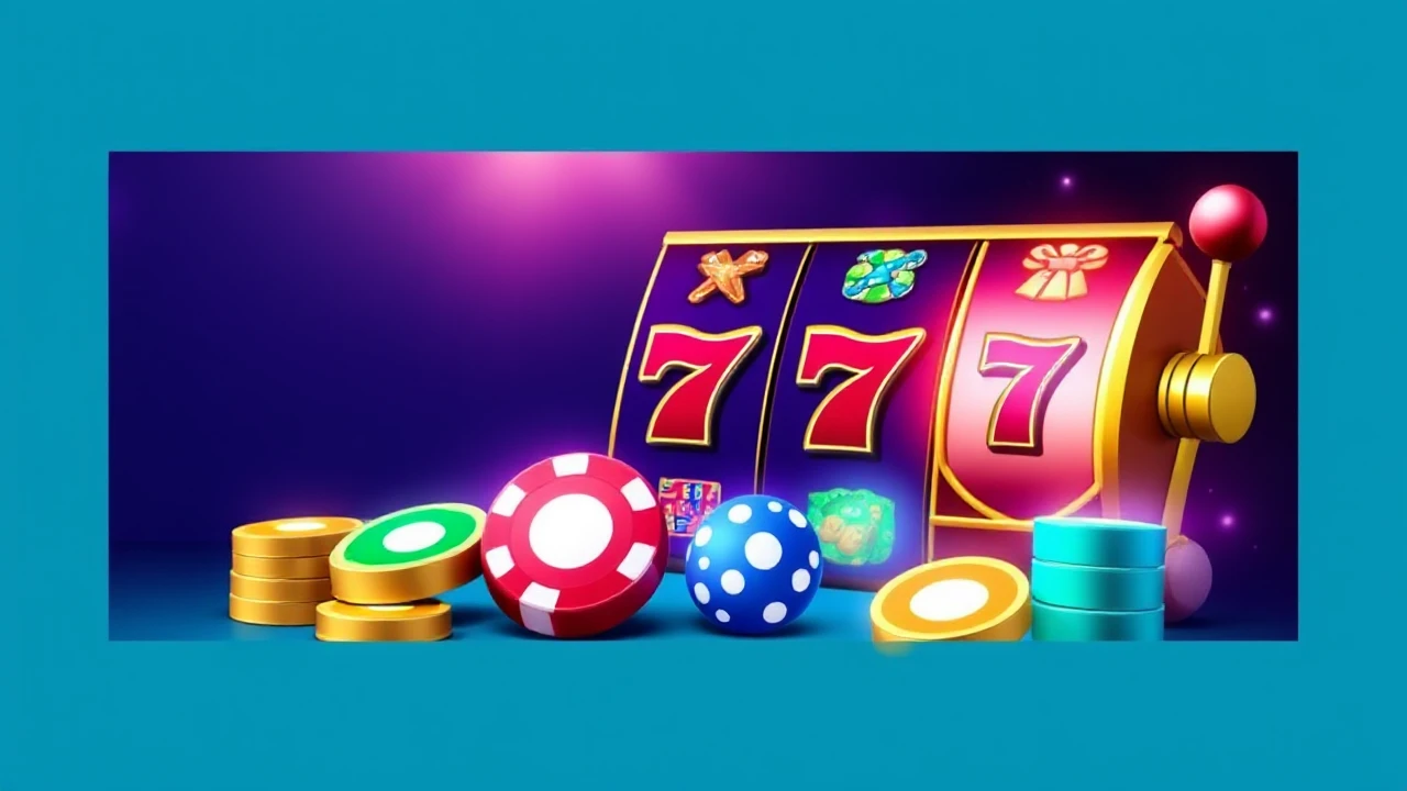 The Impact of Gamification in Contemporary Slot Game Development