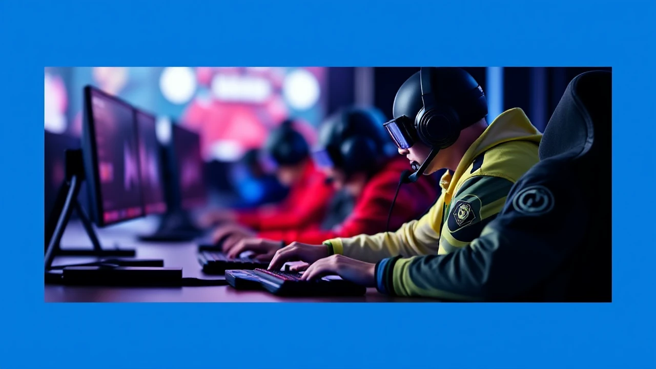 Revealing the Untold Approaches of Professional Esports Players