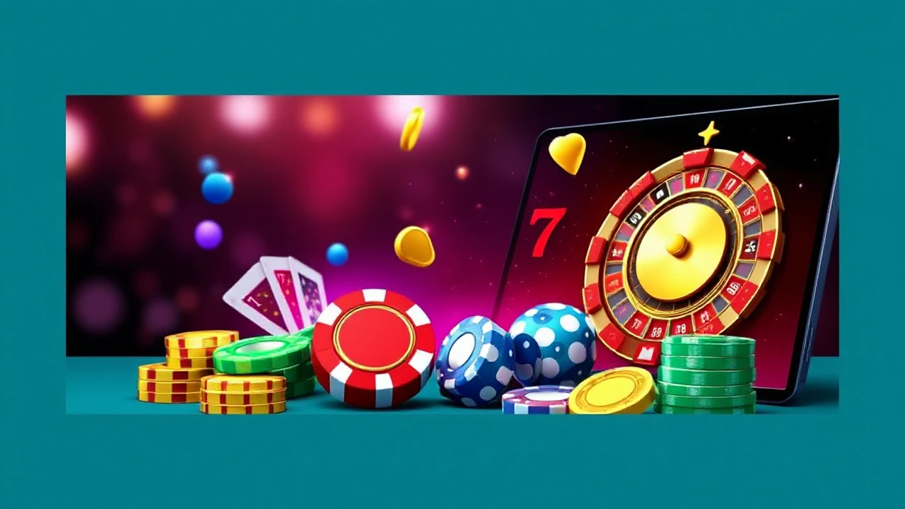Unleashing the Excitement: Greatest Online Casino Gambling Games of 2022