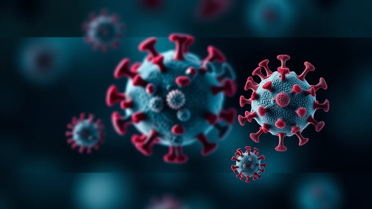 The Ultimate Guide to Boosting Your Body's Defenses: Key Factors to Understand