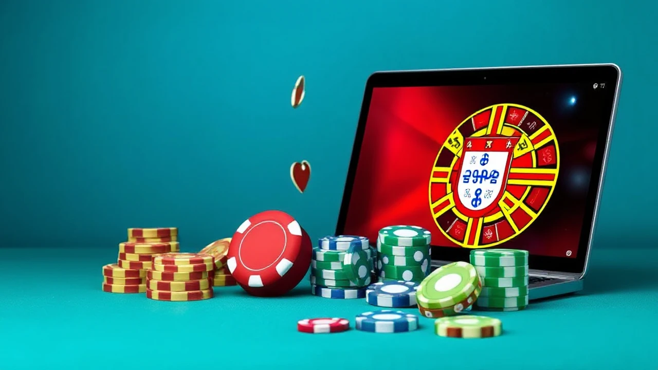 A Comprehensive Guide of Internet-based Gaming in Portugal