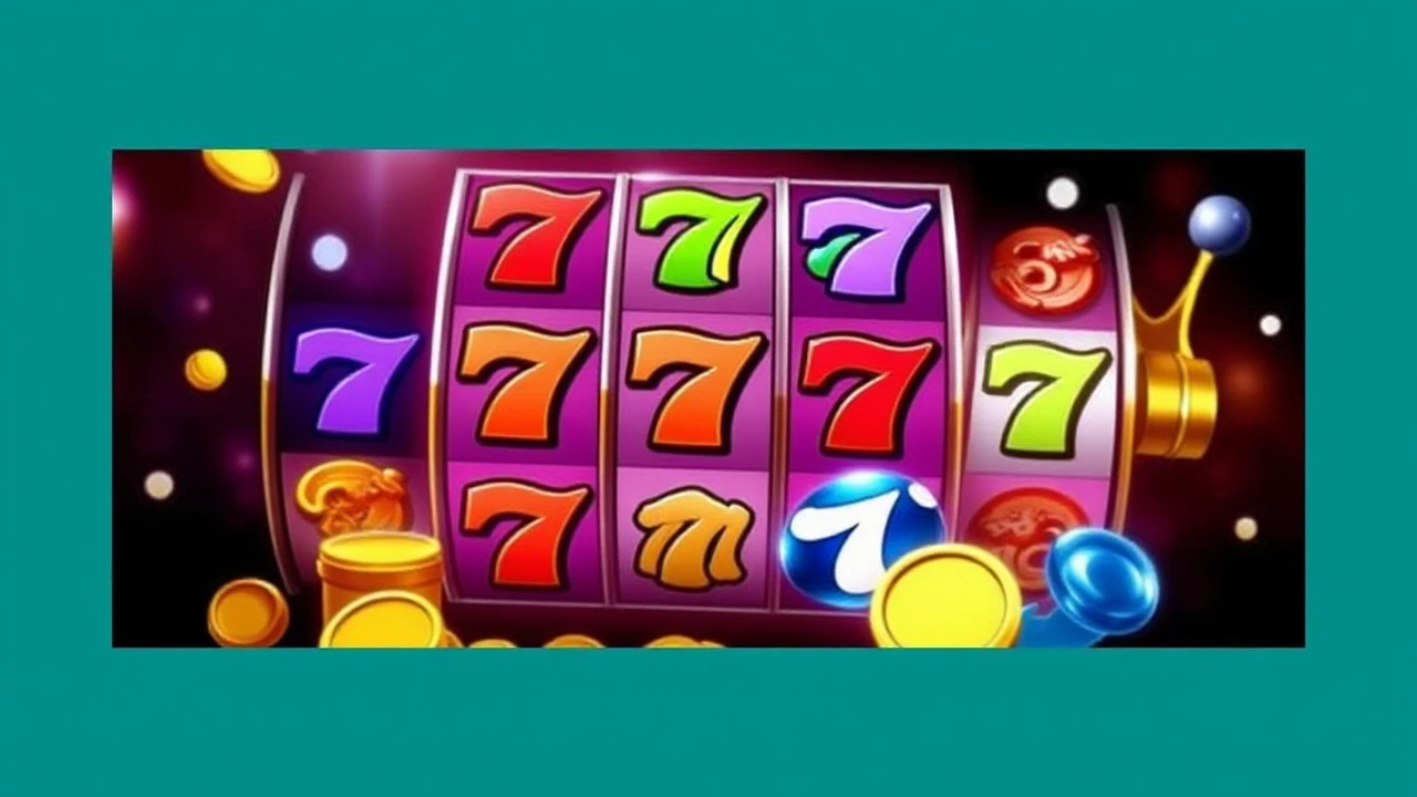 Panduan Memilih Slot Terbaik untuk Dimainkan