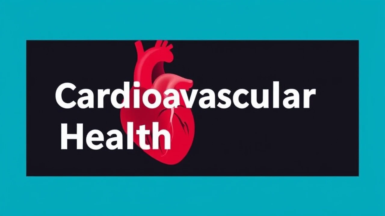 Upgrade Your Cardiovascular Health with These 5 Efficient Workouts