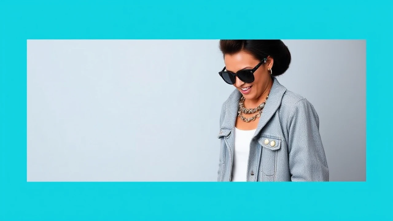5 Fashionable Techniques to Upgrade Your Outfit Like an Expert