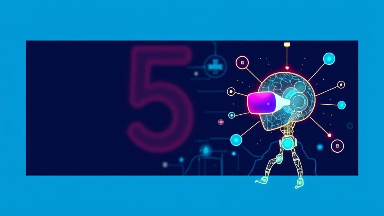 5 Tech Innovations Set to Revolutionize Our Work and Daily Life