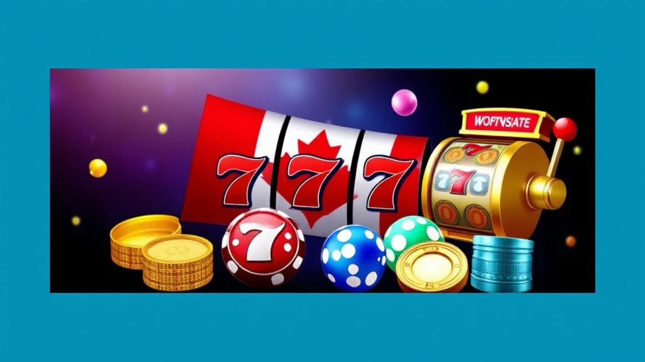Maximizing Your Earnings: Best Online Slots in Canada