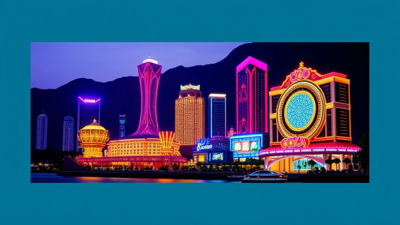 The Growth of Toto Macau: A Journey Through