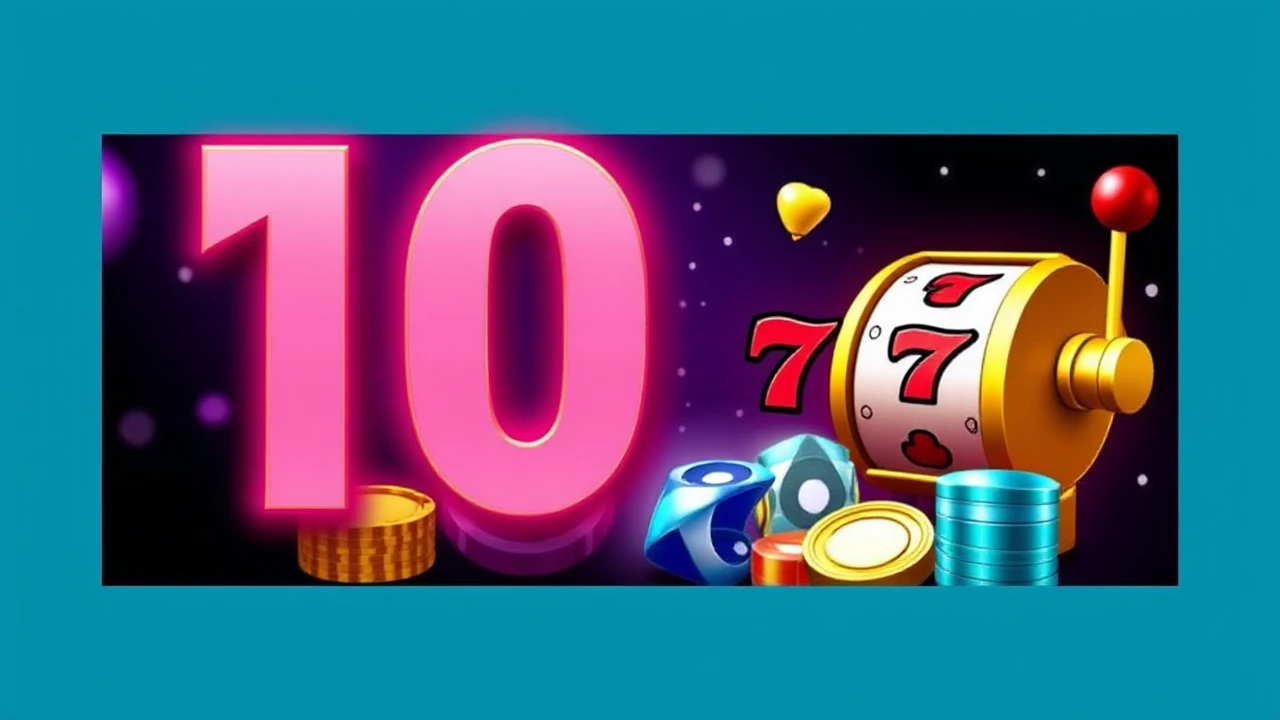 Top 10 Strategies to Enhance Your Luck on Casino Games: Key Factors to Know