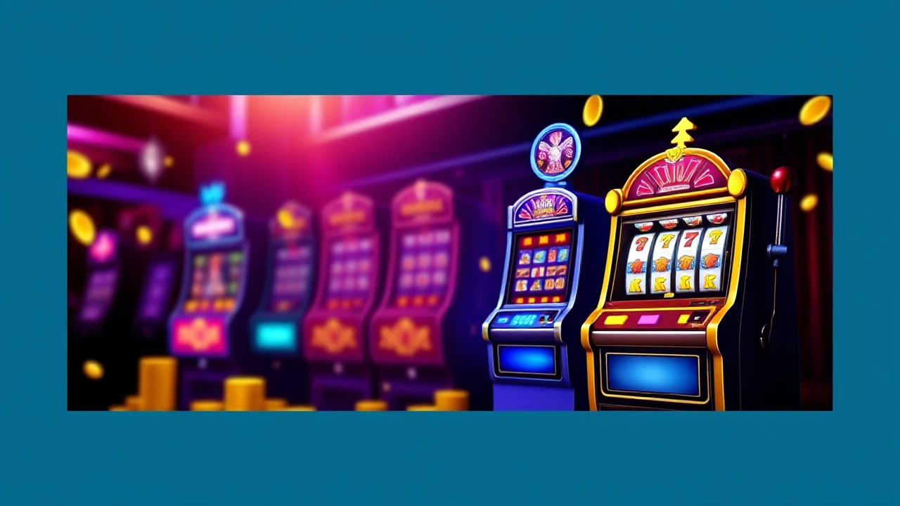 Discovering the Insider Knowledge of Gaming House Slot Jackpots