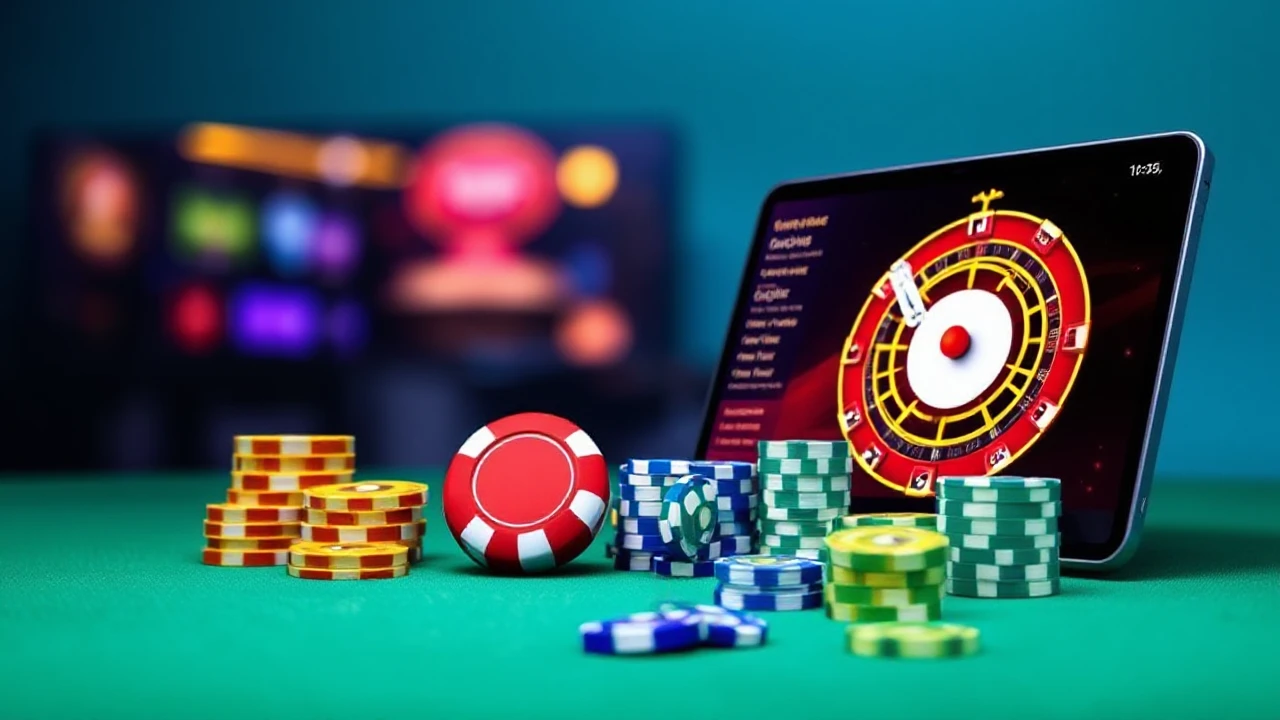 Advancement of Gaming House Technology: Predicting the Next Step