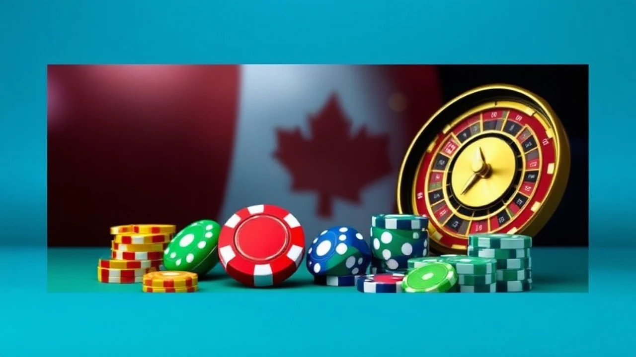 Tips for Selecting the Best Real Online Casino Canada Platform