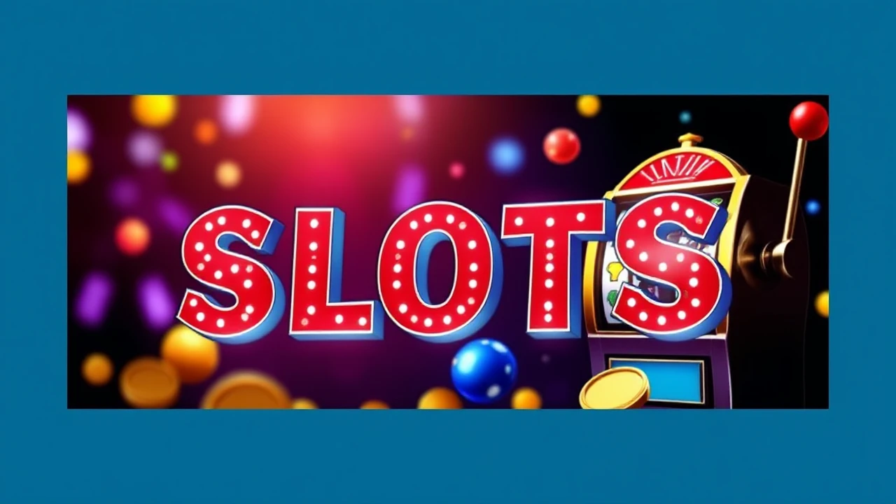 Unveiling the Intriguing World of Slots: A Deep Dive into the Thrills and Strategies