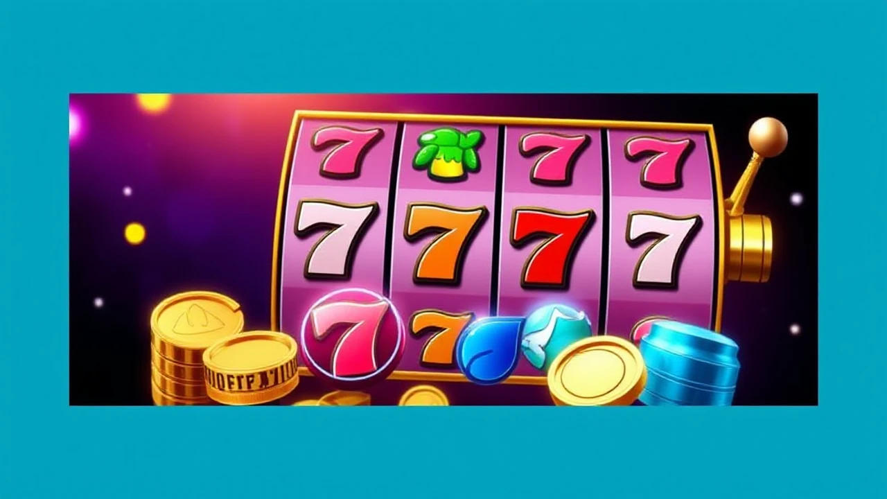 Best Ten Tips for Selecting the Ideal Slot Game to Match Your Preferences