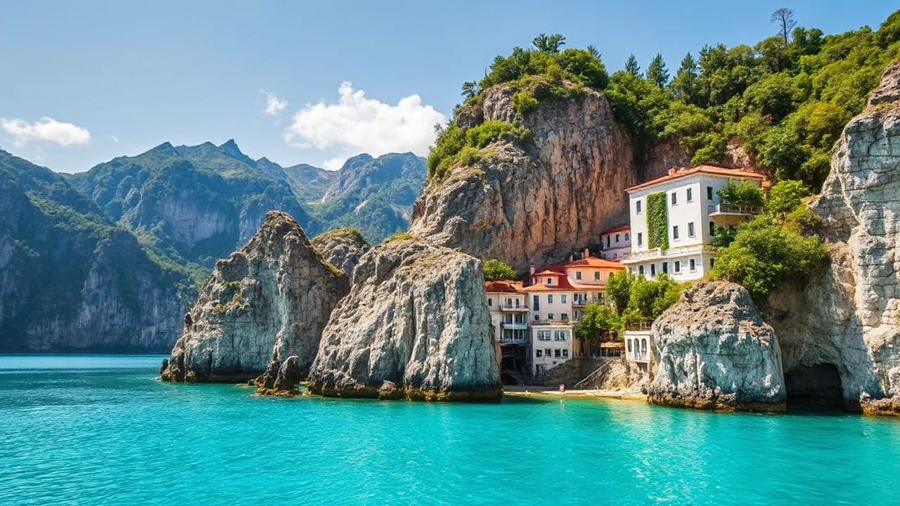 Unveiling Hidden Treasures: A Decade of Off-the-Beaten-Path Places to Visit