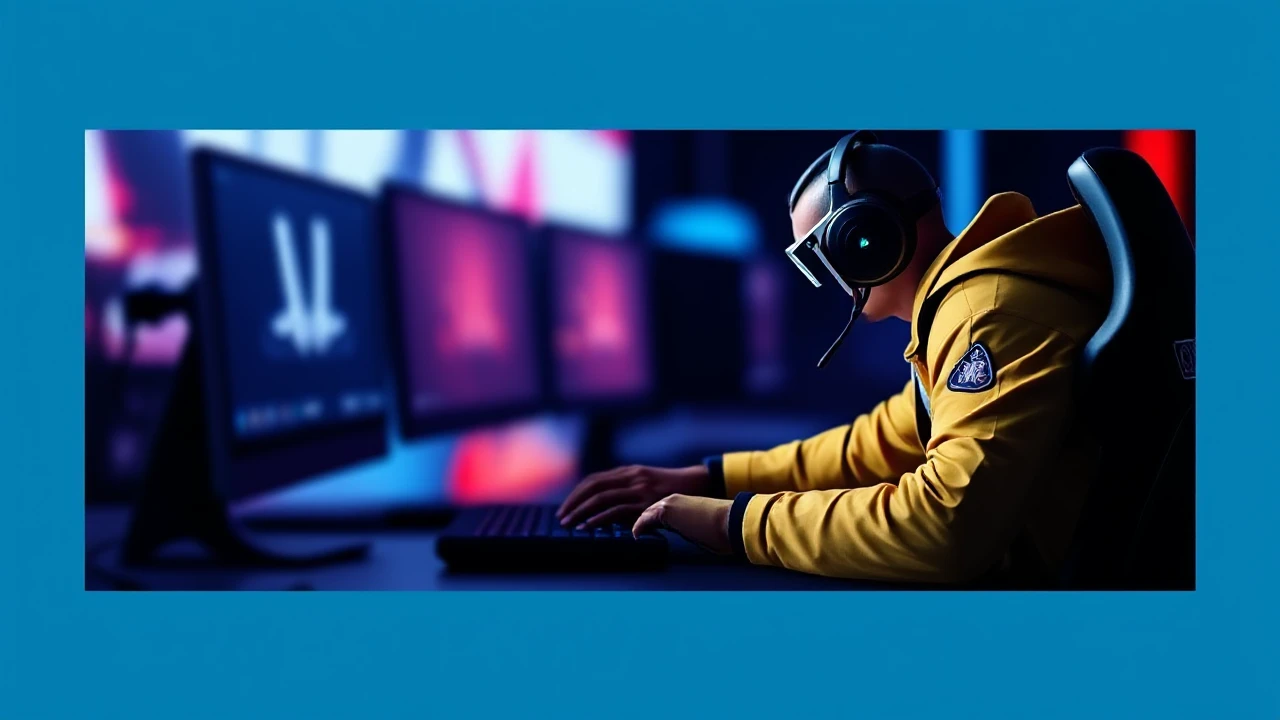 Maximizing Your Full Potential: Effective Tactics for Gaming Success