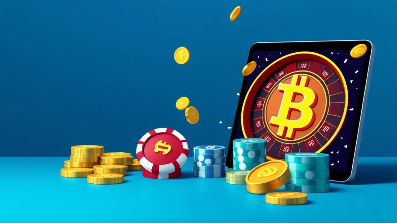 The Rise of Cryptocurrency Casinos: Essential Facts to Understand