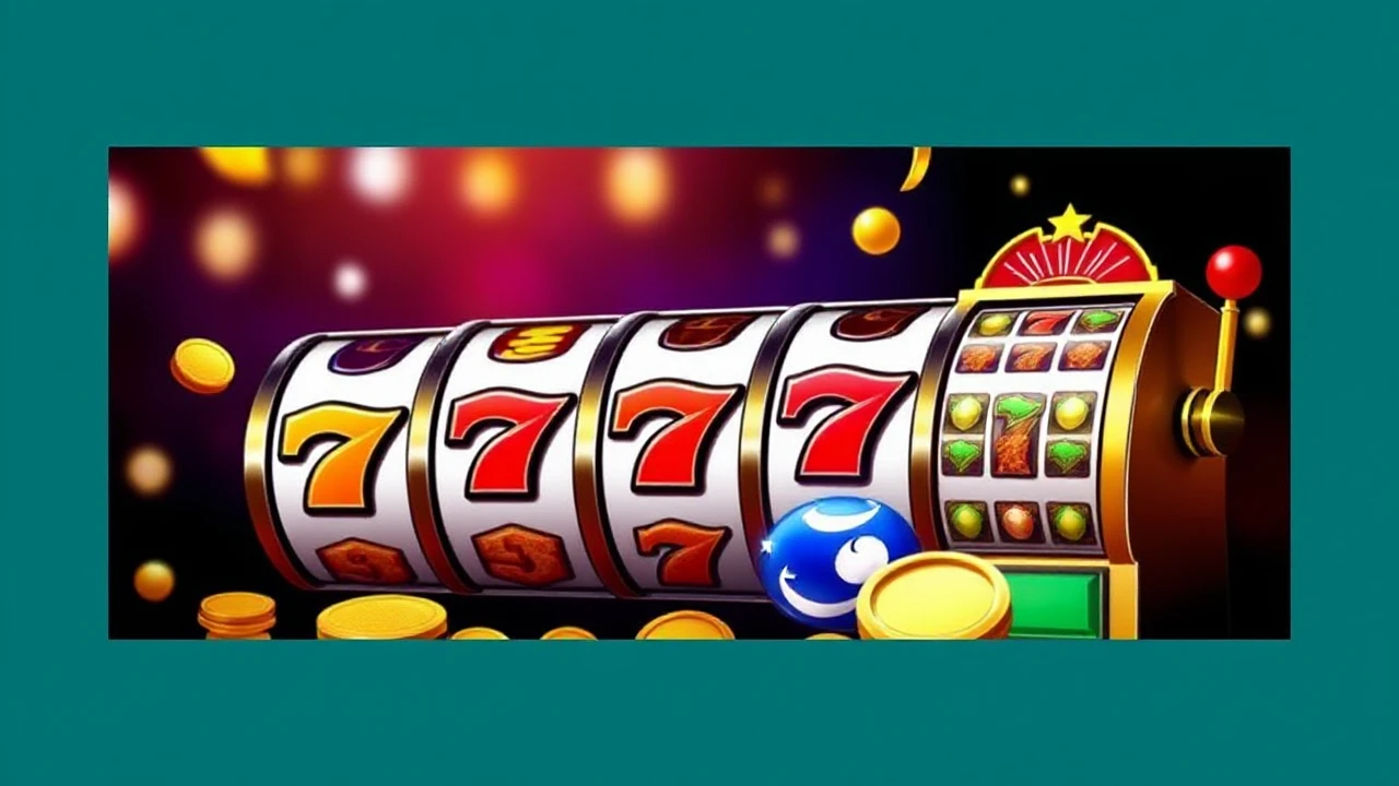 Strategi Ampuh demi Meraih Jackpot Slot Kasino