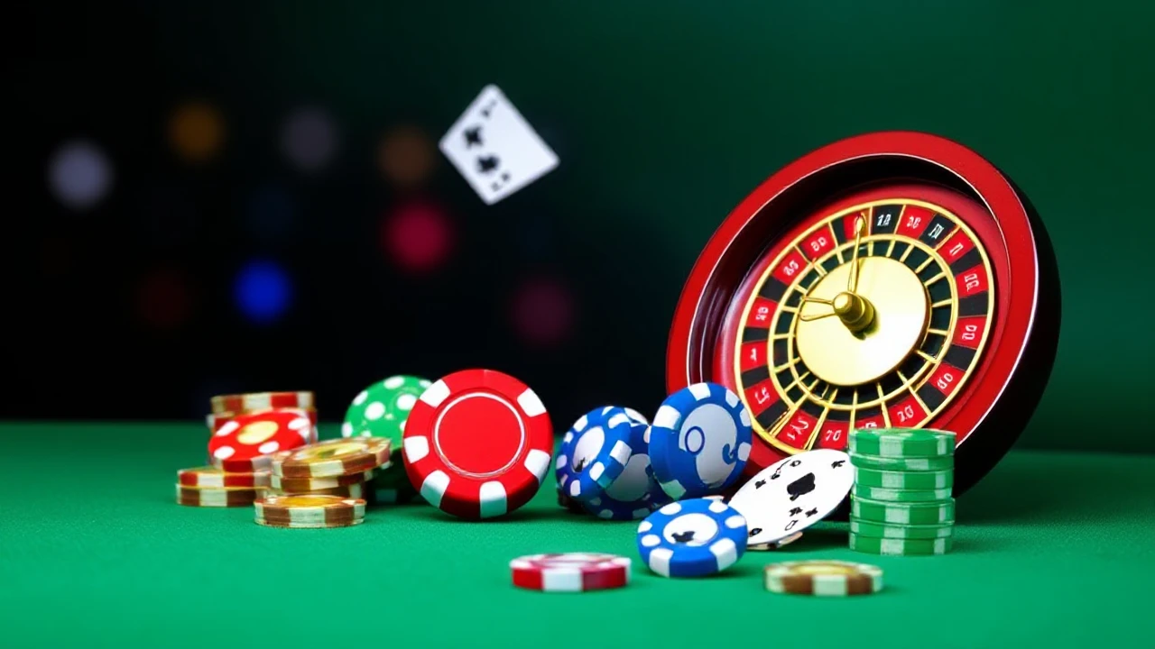 Elevate Your Gameplay: Expert Strategies for Online Casino Games
