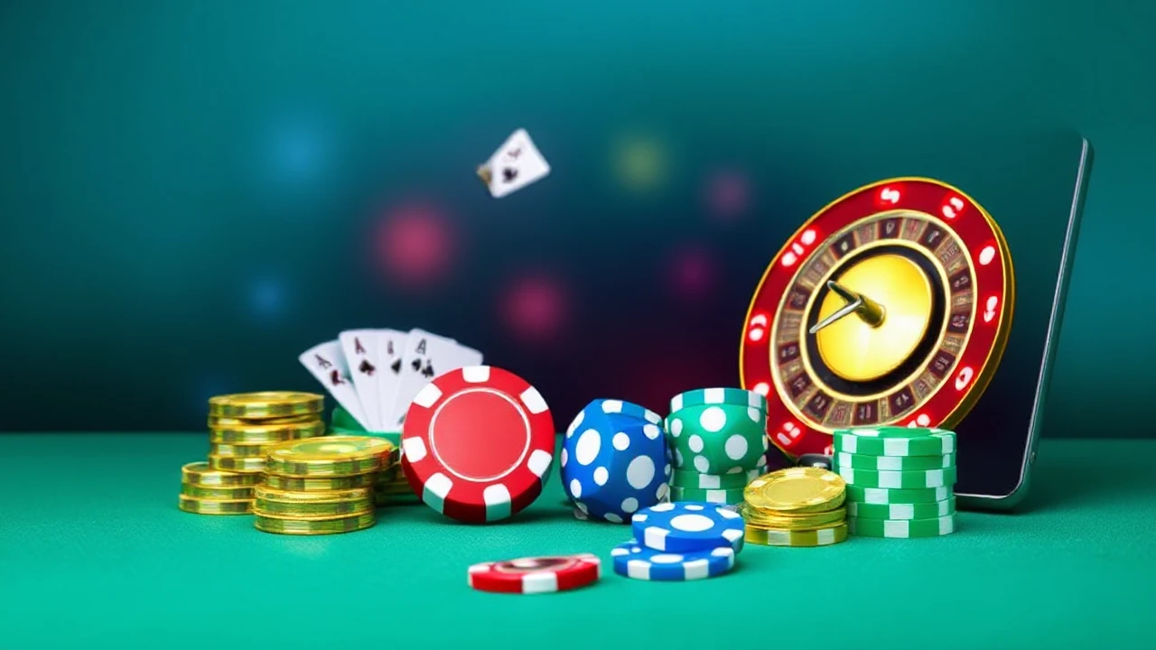 Your Go-To Handbook on Selecting the Best Casino Games for Maximizing Gains
