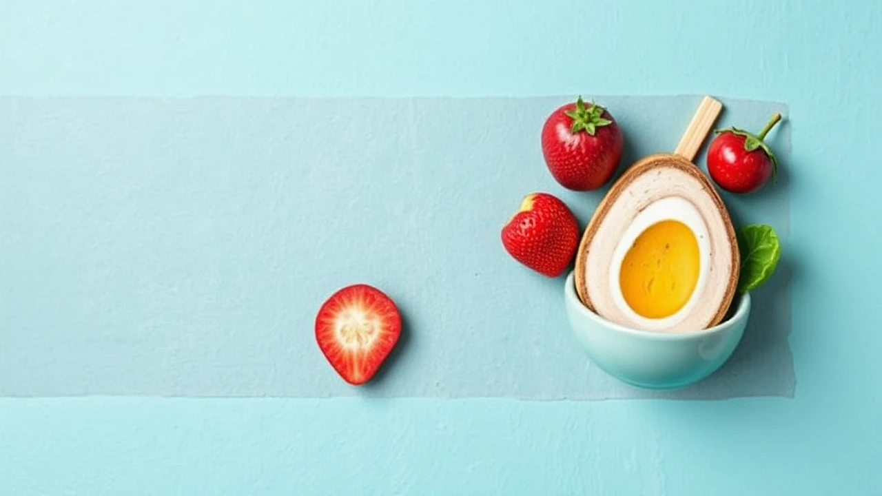 Useful 10 Healthy Habits to Improve Your Lifestyle Today