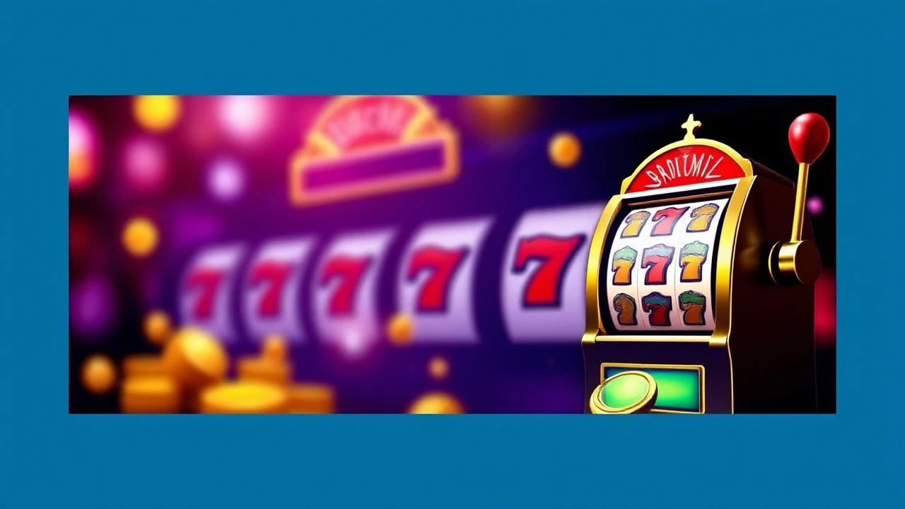Revealing the Top Casino Slot Strategies of Pro Players
