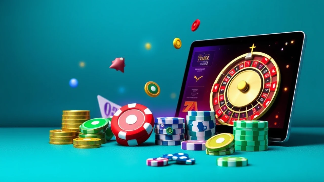 The Growth of Online Casinos: Current Trends and Exciting Opportunities