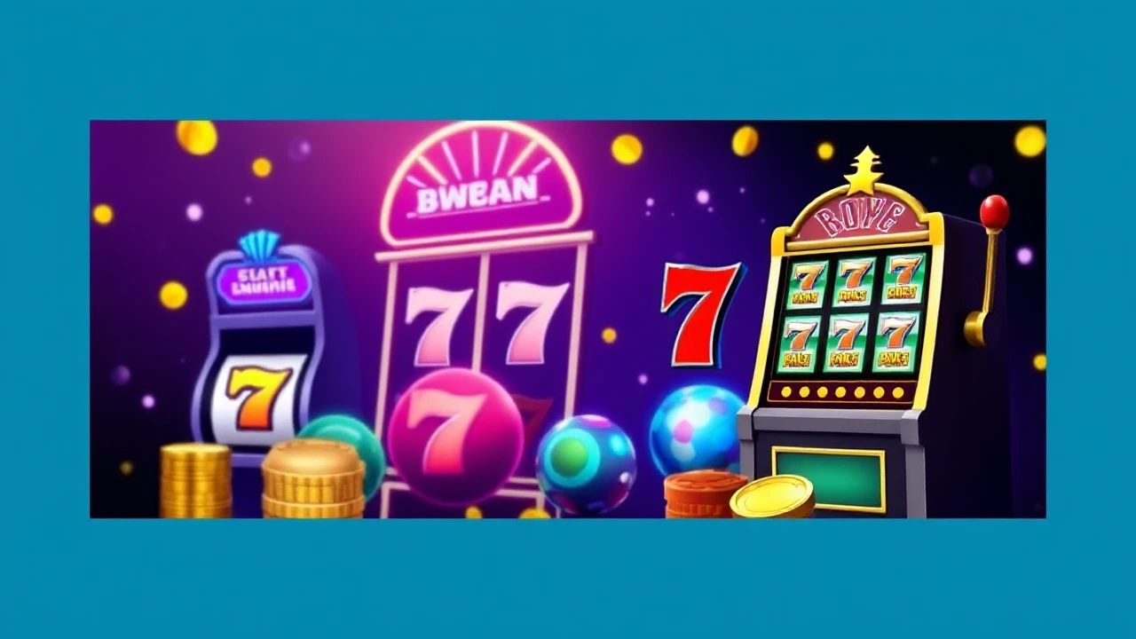 Delving into the Most Popular Themes in Slot Machine Games