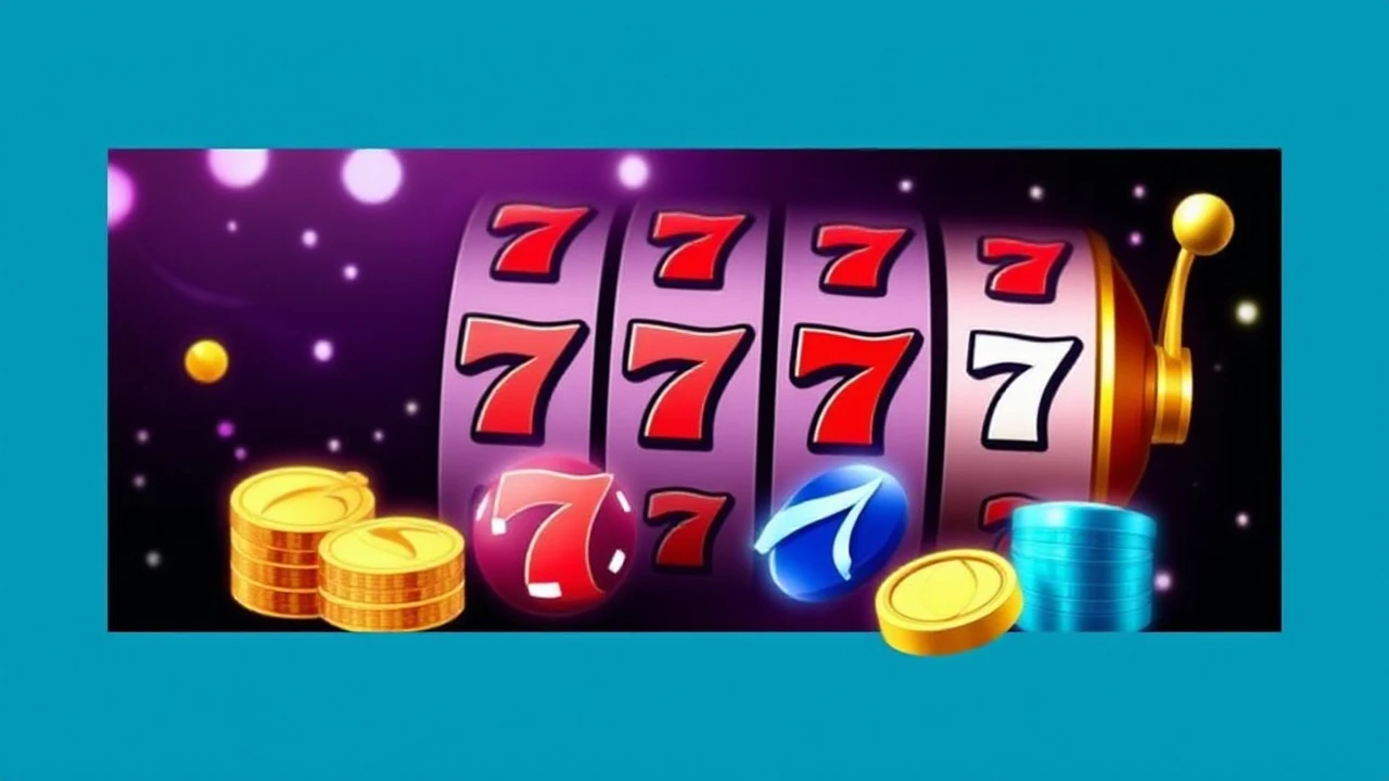 Exploring Online Casino Slot Variance: The Comparison between High and Low Variance