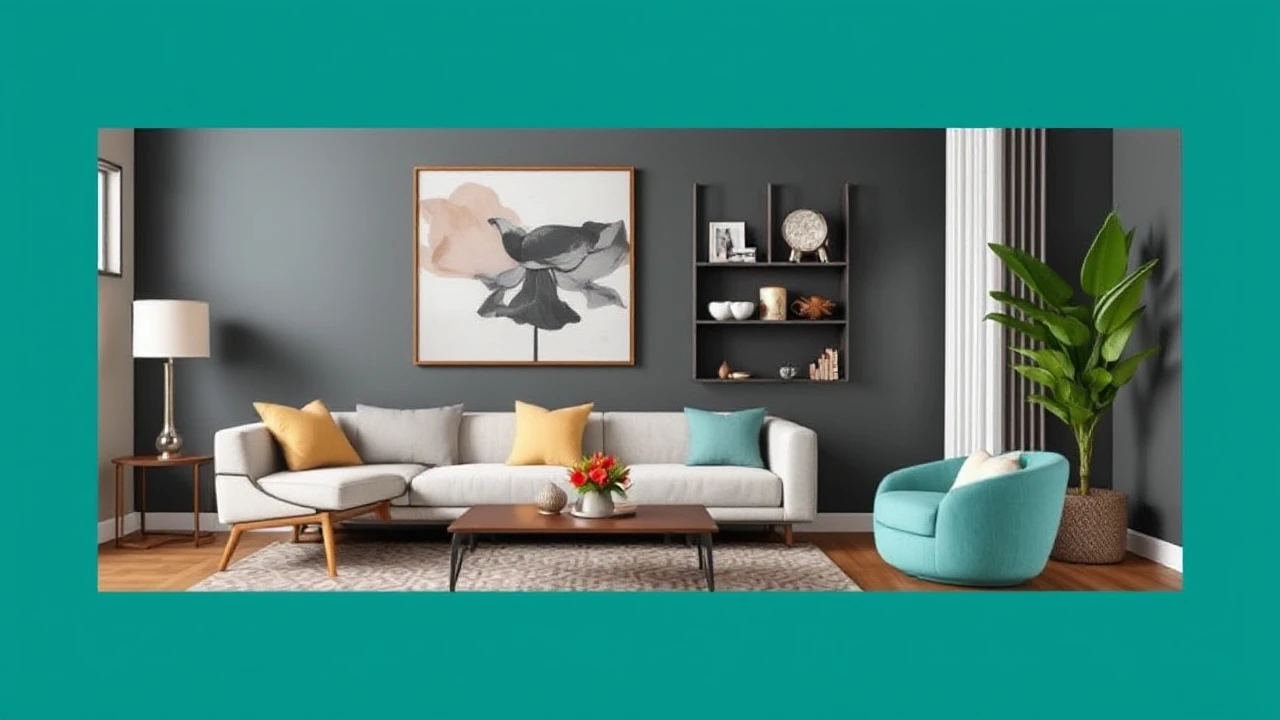 Exploring the Art of Home Decor: Insights into Sacramento Interior Designers
