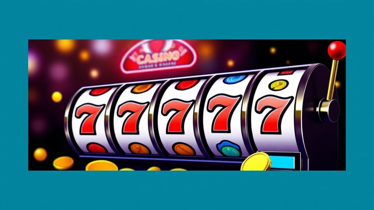 Discovering the Secrets Behind Casino Slot Payouts