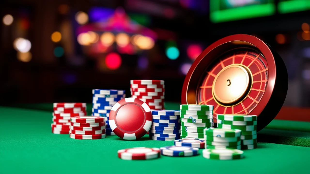 Becoming Proficient in the Art of Bankroll Management in Gaming Houses: Essential Tips for Players