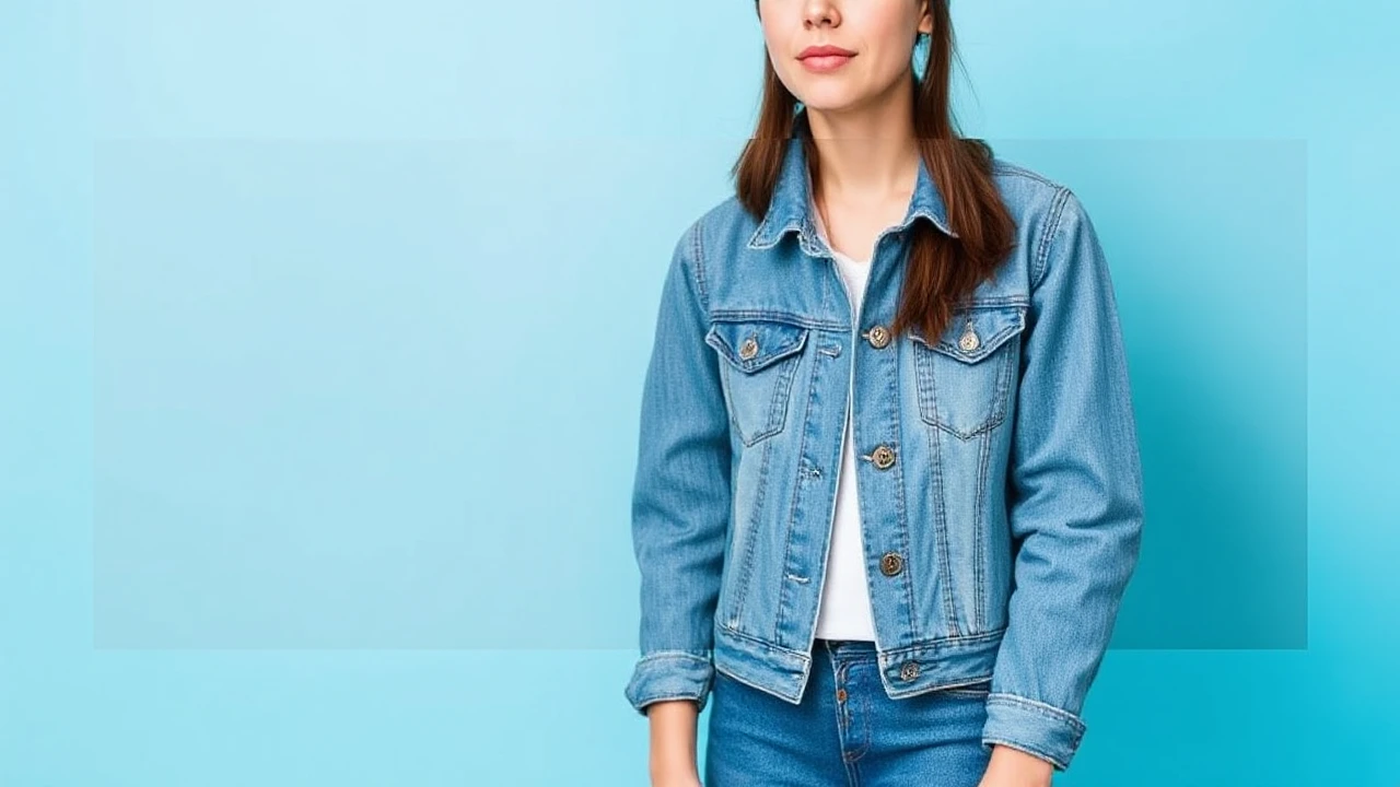 5 Stylish Ideas to Rock Denim Jackets This Season: Expert Advice