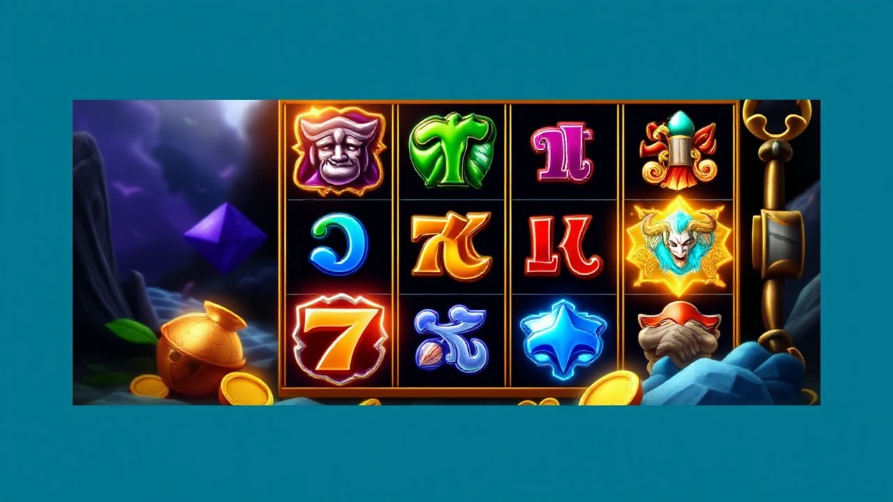 Unveiling the Enchantment of Mythology and Legend Themes in Slot Games