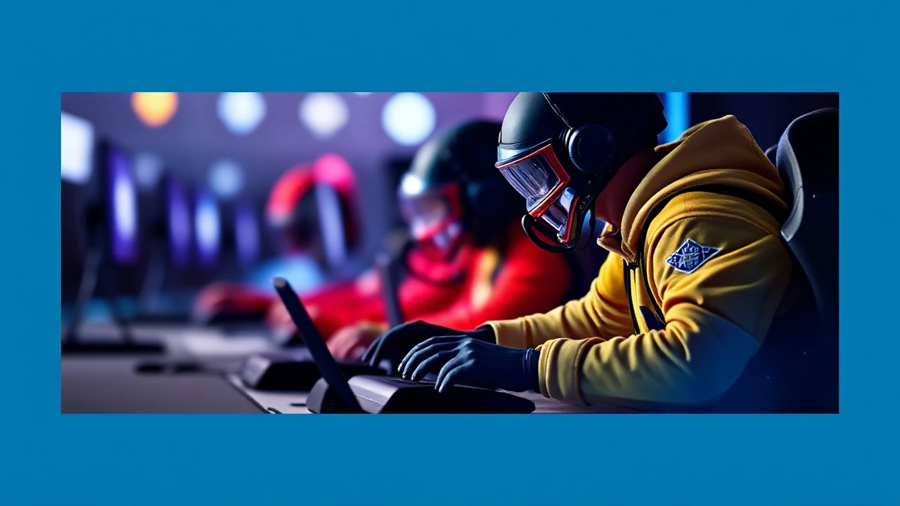 Pushing Boundaries: The Impact of Esports is Transforming the Face of Traditional Sports