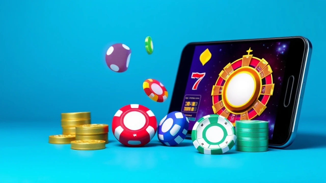Effects of Mobile Optimization on Casino Game Accessibility