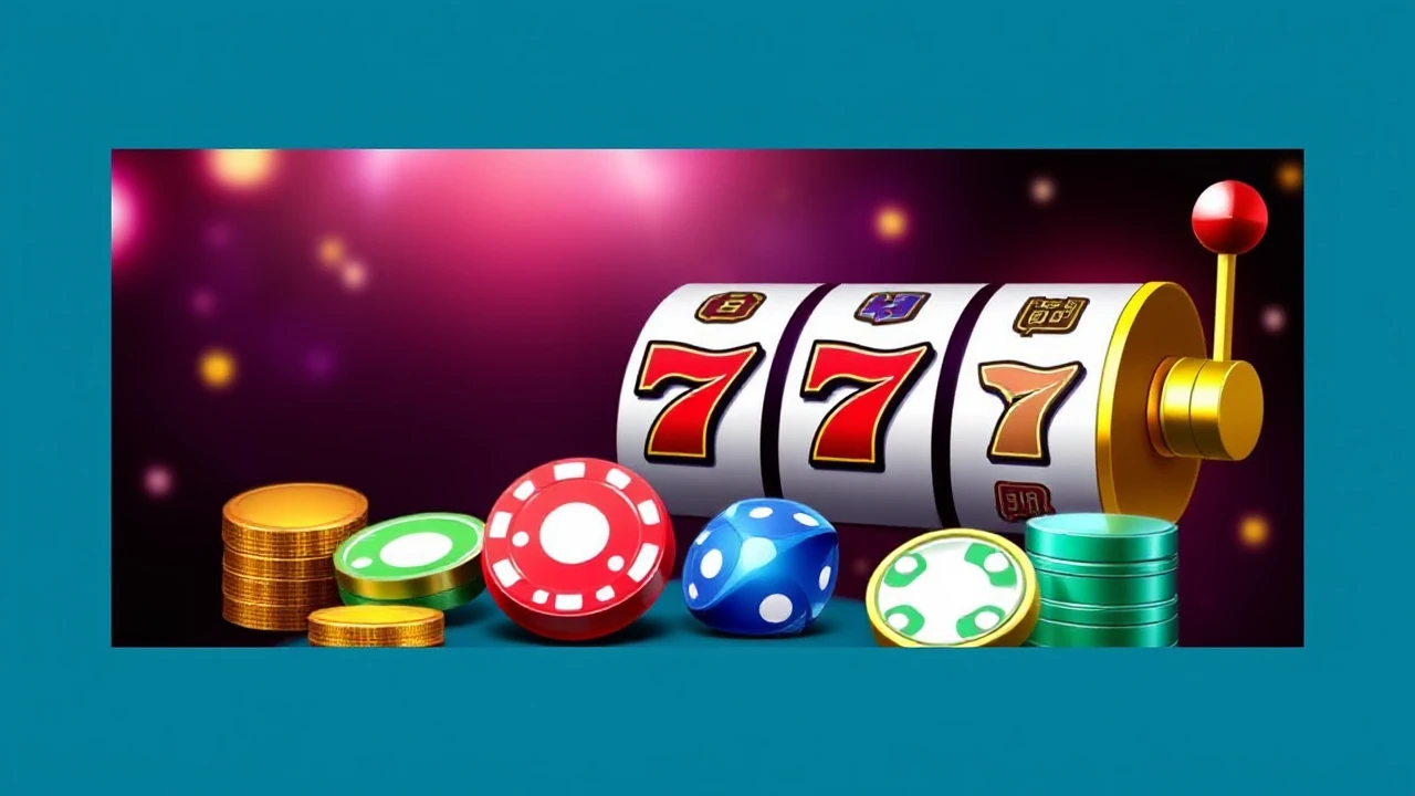 Dominating Online Casino Slots: Strategies Tailored for Every Player