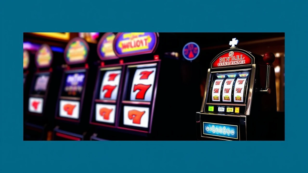 Revealing the Truth of Casino Slots: All You Need to Understand