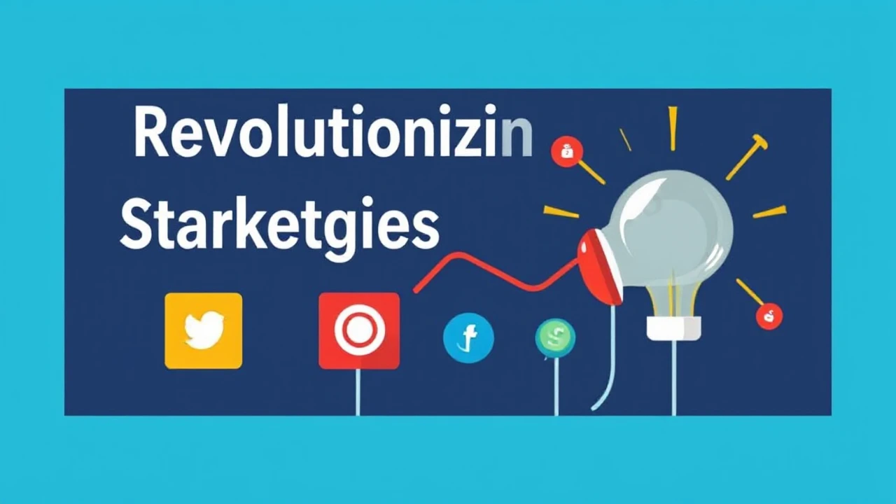 Revolutionizing Marketing Strategies for Small Businesses in 2022