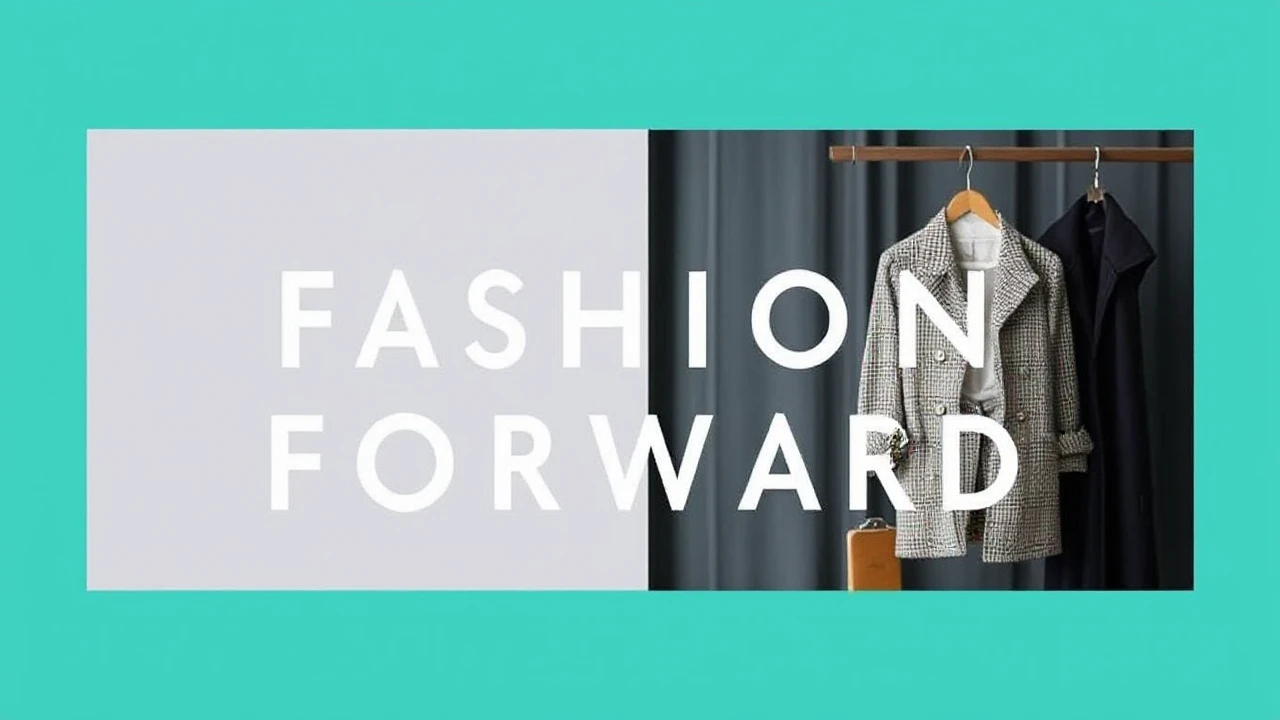 Fashion Forward: Top Tips for Developing a Wardrobe That Stands the Test of Time