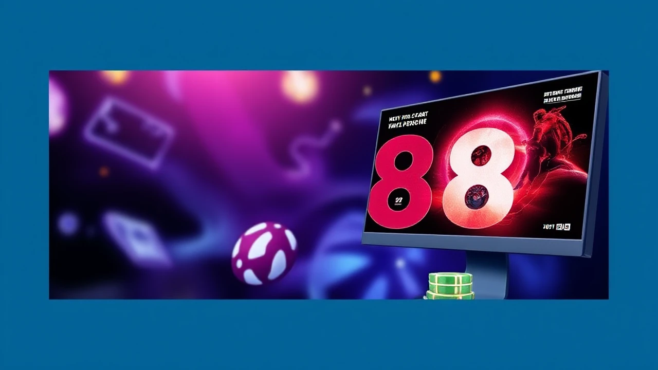 FOR88: The Ultimate Destination for Next-Generation Entertainment and Digital Gaming