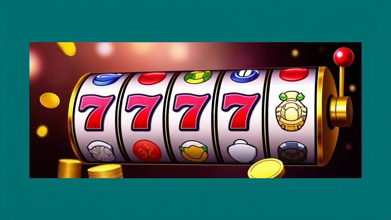 Demystifying the Mystery Behind Slot Game Payouts: Understanding the Calculation of Winnings
