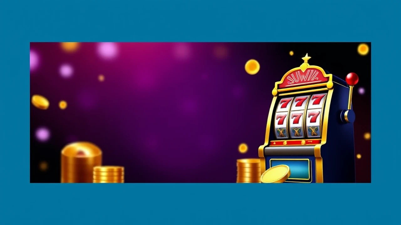 Revealing the Best Strategies of Casino Slot Jackpots