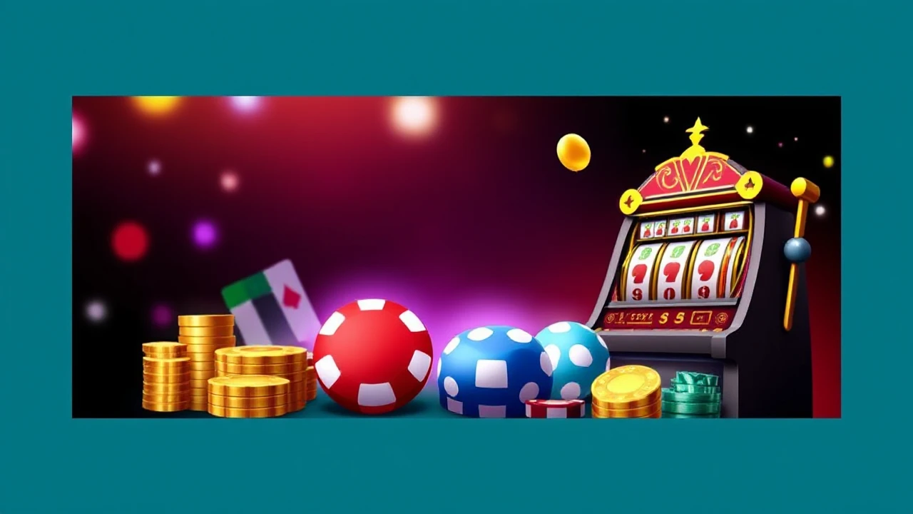 Top Picks of Online Casino Gambling Games to Win Big
