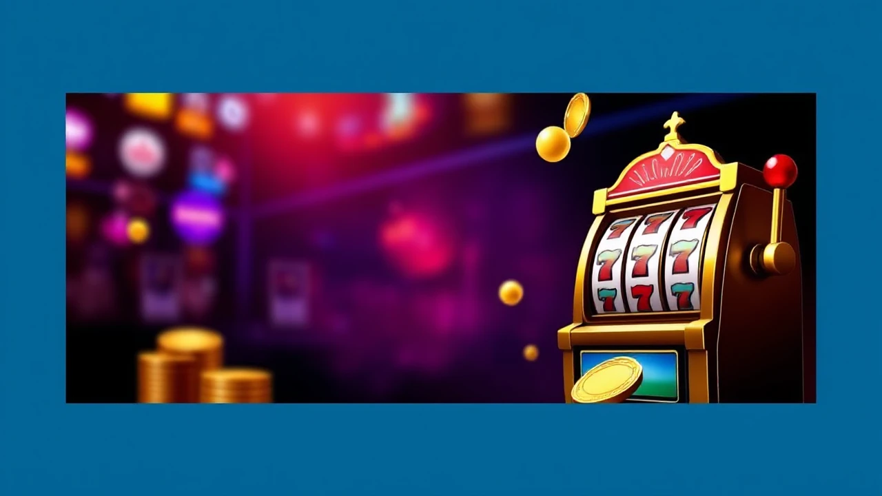 Exploring the Excitement of Casino Slot Bonuses: Tips for Profit Seekers