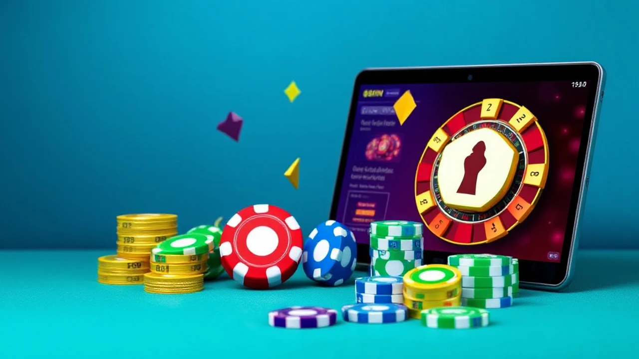 Essential Strategies for Guaranteeing Safety When Engaging in Online Casino Games