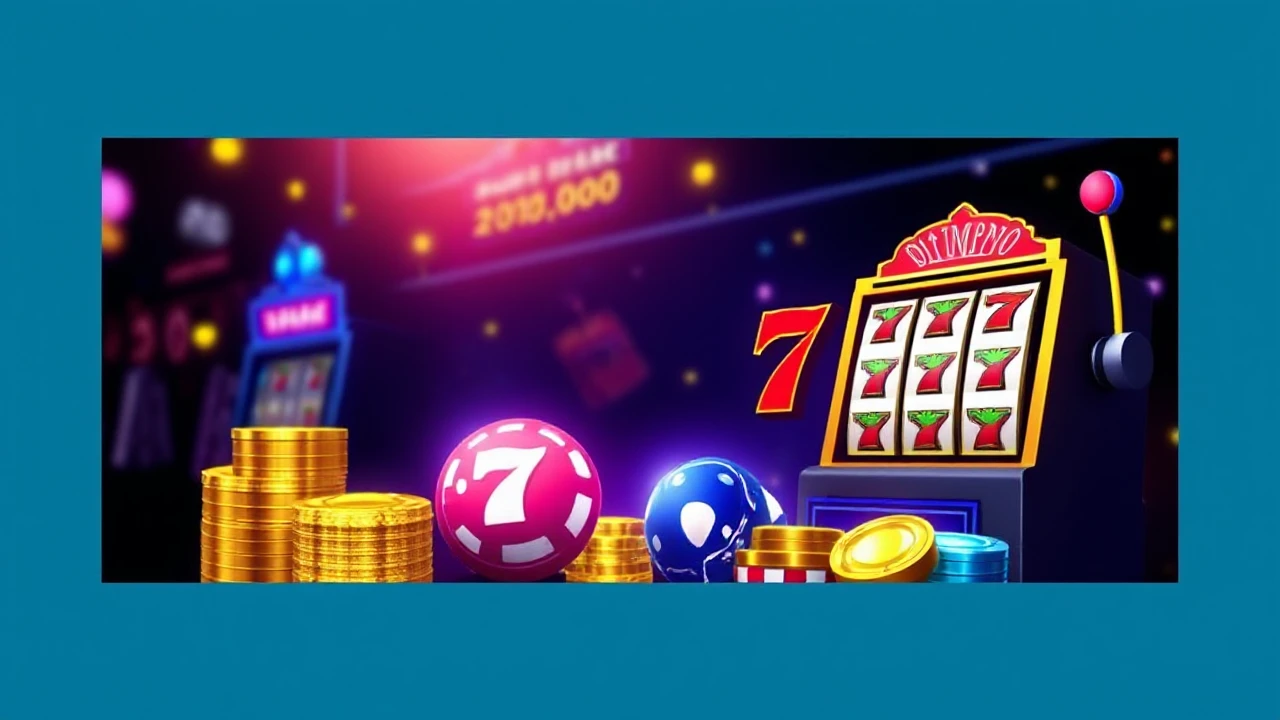 Exploring the Adventurous Realm of Virtual Gaming House Slot Tournaments