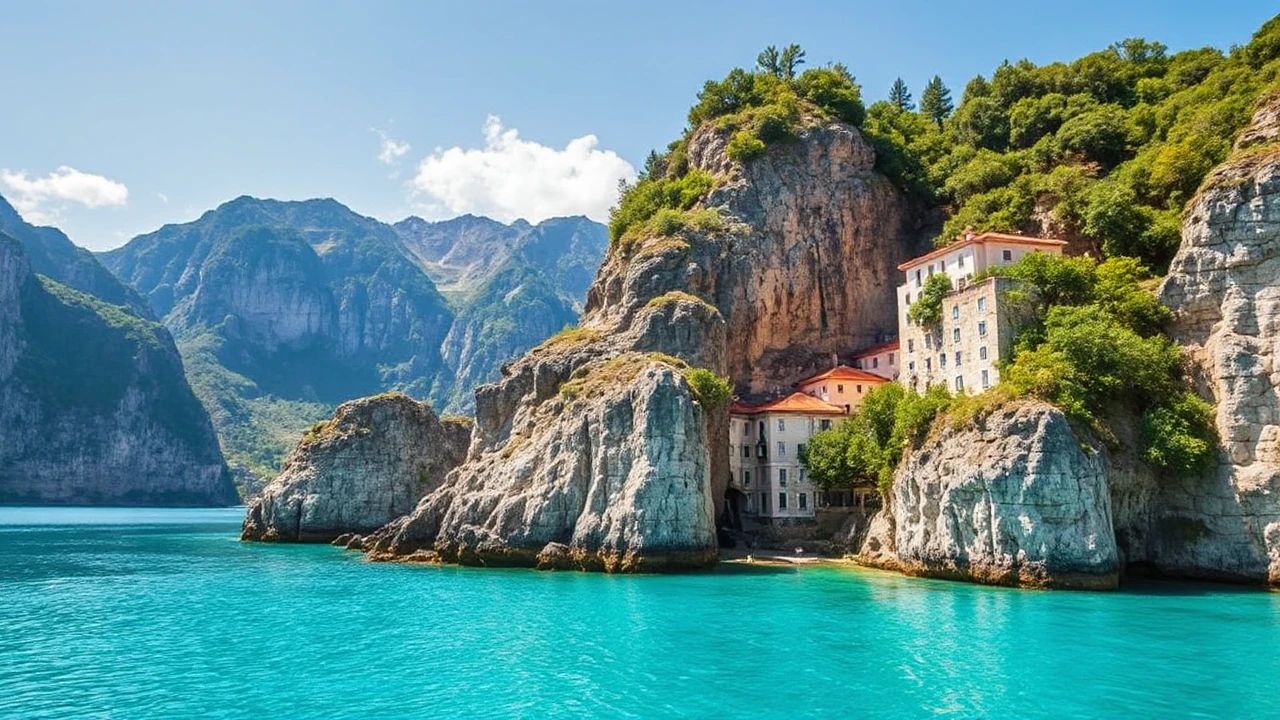 Exploring Hidden Treasures: A Decade of Off-the-Beaten-Path Destinations to Visit