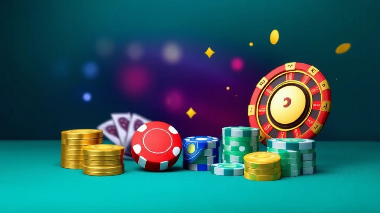 Getting the Most Out of Rewards: Casino Loyalty Programs Explained