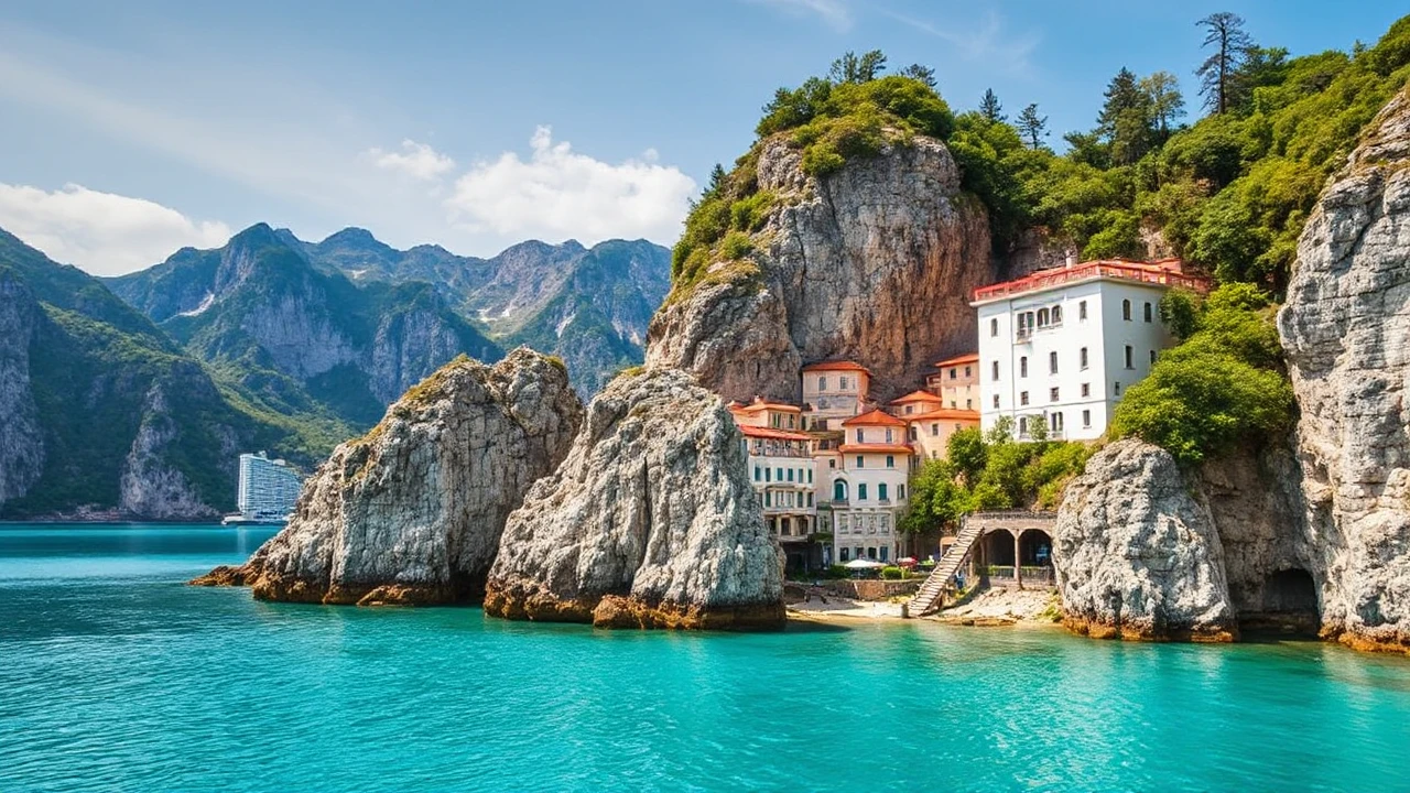 Unveiling Hidden Treasures: A Decade of Off-the-Beaten-Path Places to Explore
